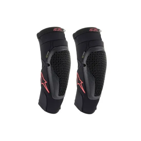 Nuevo - Rodilleras Alpinestars Bionic Flex