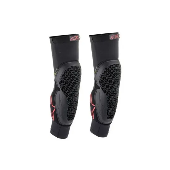 Nuevo - CODERA ALPINESTARS BIONIC FLEX