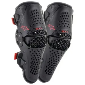 Nuevo - Rodilleras Alpinestars SX1 V2