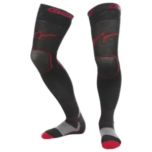 Nuevo - Medias largas Alpinestars Tech Gruesos