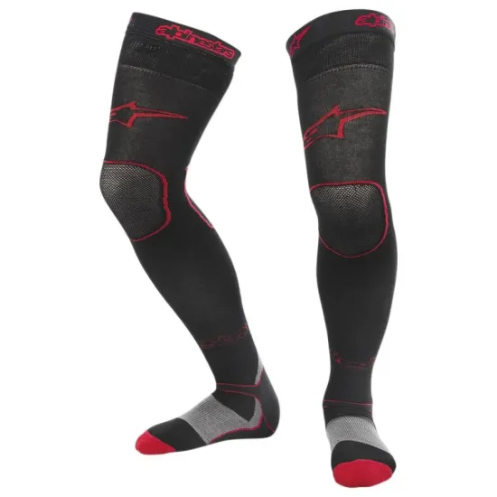 Nuevo - Medias largas Alpinestars Tech Gruesos