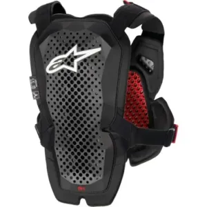 Nuevo - Peto Alpinestars A 1 PRO 2