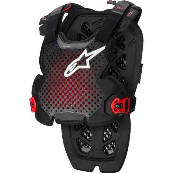 Nuevo - Peto Alpinestars A 1 PRO