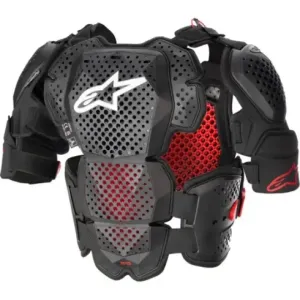 Nuevo - Peto Alpinestars A 10 V2 2