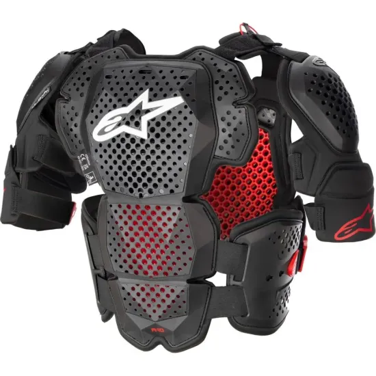 Nuevo - Peto Alpinestars A 10 V2