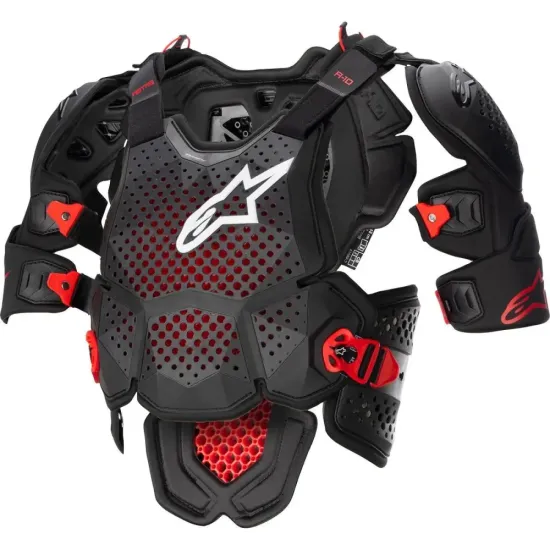 Nuevo - Peto Alpinestars A 10 V2