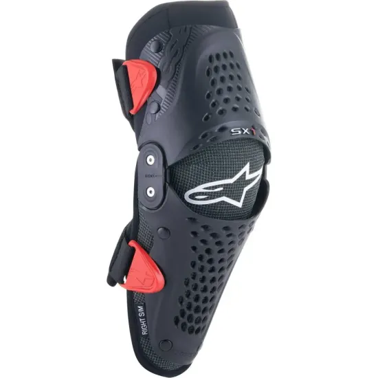 Nuevo - Rodillera alpinestars sx 1 JUNIOR