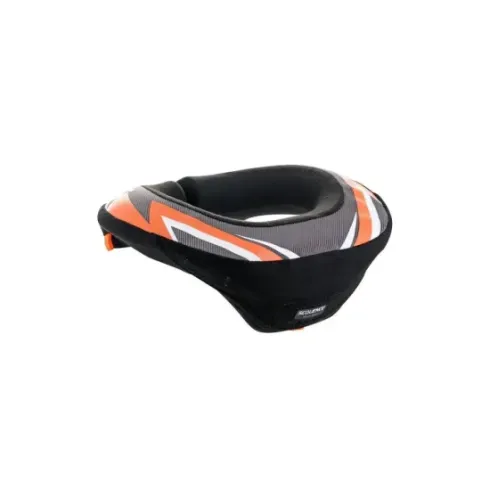 Nuevo - Collarin Alpinestars Sequence junior