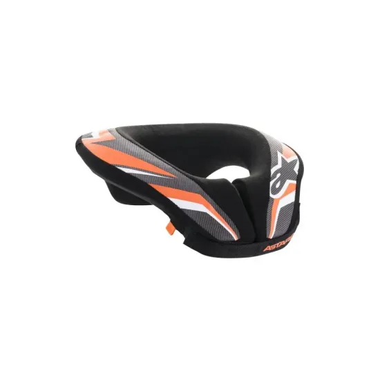 Nuevo - Collarin Alpinestars Sequence junior