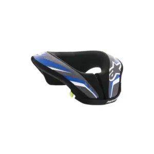 Nuevo - Collarin Alpinestars Sequence junior