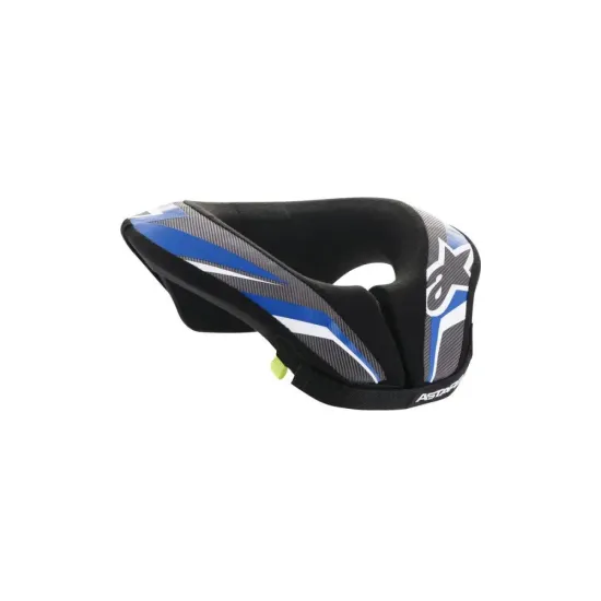 Nuevo - Collarin Alpinestars Sequence junior