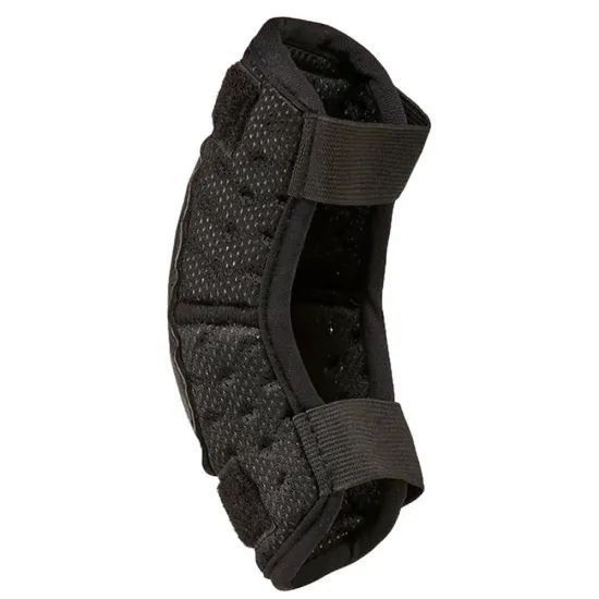 Nuevo - Codera Alpinestar bionic Kickstart junior Negro Rojo