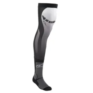 Nuevo - Calcetines Alpinestars knee brace Negro