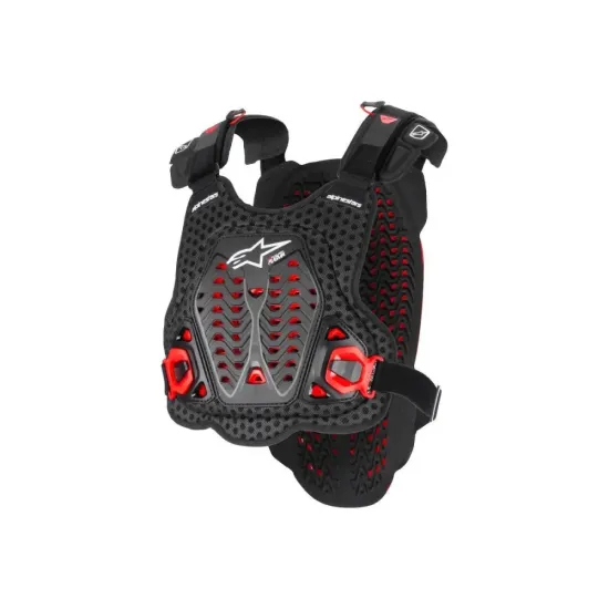 Nuevo - Peto Alpinestars Plasma A 5