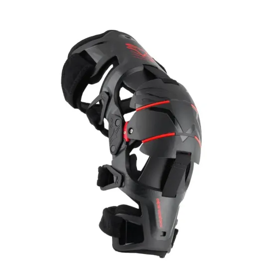 Nuevo - Rodillera Alpinestar Plasma RK 1