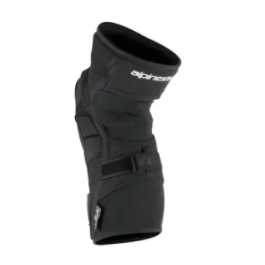 Nuevo - Rodilleras Alpinestars Bionic pro Plasma 2