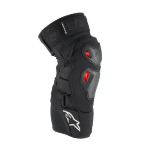 Nuevo - Rodilleras Alpinestars Bionic pro Plasma