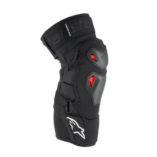 Nuevo - Rodilleras Alpinestars Bionic pro Plasma