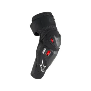Nuevo - Codera Alpinestar Bionic Pro plasma Elbow
