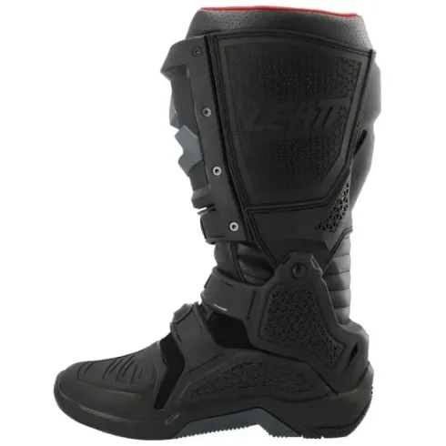 Nuevo - Botas Leatt 4 5 Negro