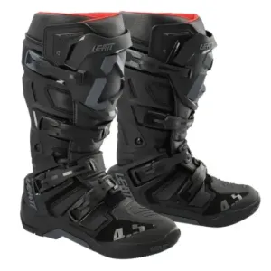 Nuevo - Botas Leatt 4 5 Negro