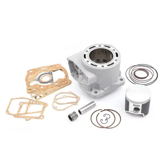 S3 Kit Cilindro Completo GasGas EC300 / Rieju MR300 – Aluminio NI-CA-SIL Alta Durabilidad