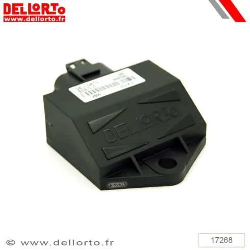 Centralita ECU Dellorto Original 25Km/h | Para Kymco Agility 50 4T Euro 4
