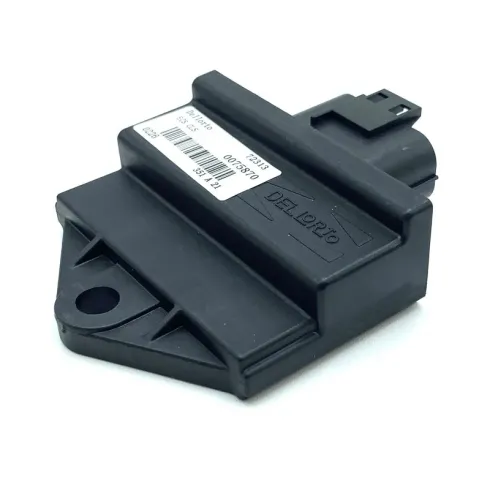 Centralita ECU Dellorto Original 25Km/h para SYM Fiddle II 50 4T Euro5