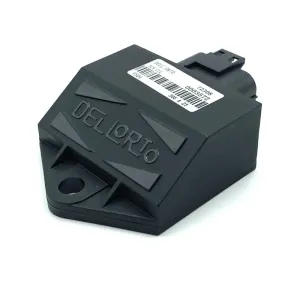 🏷️ Centralita ECU Dellorto Original 45Km/h para SYM Fiddle III / Jet 14 50 4T Euro4 2