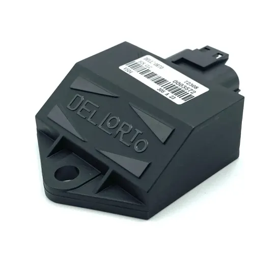 🏷️ Centralita ECU Dellorto Original 45Km/h para SYM Fiddle III / Jet 14 50 4T Euro4