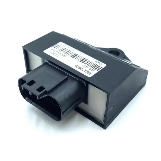 🏷️ Centralita ECU Dellorto Original 25Km/h para SYM 50 4T Euro4 (Orbit II, X'Pro, Fiddle, Crox...)