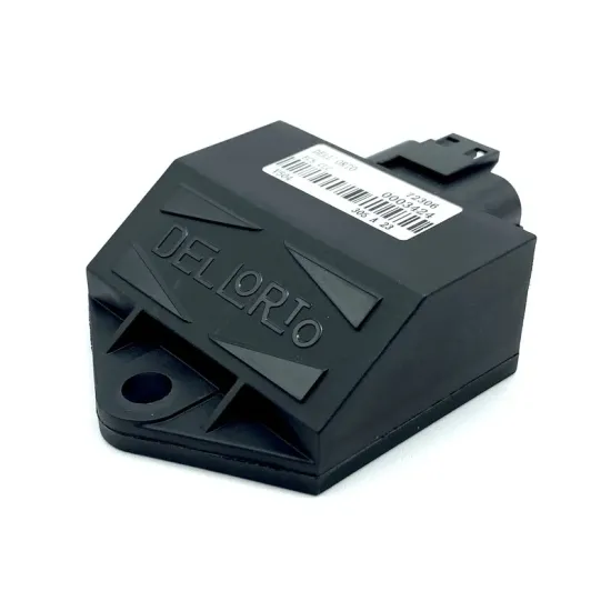 🏷️ Centralita ECU Dellorto Original 45Km/h para SYM 50 4T Euro4 (Orbit II, Jet 4, Fiddle II, Crox...)