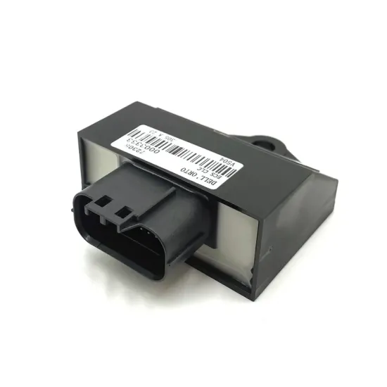 🏷️ Centralita ECU Dell'Orto Original 25Km/h para SYM Symphony / Peugeot Tweet 50 4T Euro4