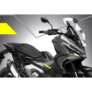 Honda X‑ADV 750 – Manillar Original OEM 53100‑MKT‑D00 2