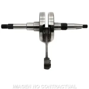 CIGÜEÑAL HERT ORIGINAL KYMCO AGILITY CITY 50 2T