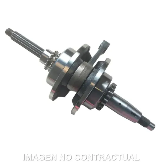 CIGÜEÑAL HERT ORIGINAL YAMAHA X MAX 125 (11/20)