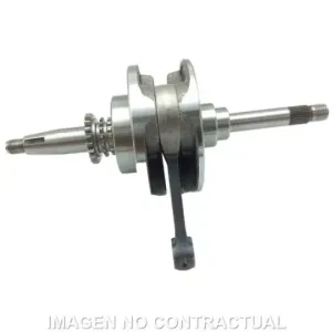 CIGÜEÑAL HERT ORIGINAL HONDA SH 125 i (13/16)