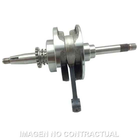 CIGÜEÑAL HERT ORIGINAL HONDA SH 125 i (13/16)