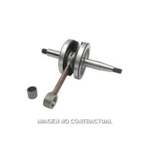 CIGÜEÑAL HERT ORIGINAL MINARELLI AM6 50