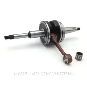 CIGÜEÑAL HERT ORIGINAL PEUGEOT LUDIX PRO 2T 50 (04/)