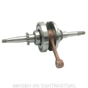 CIGÜEÑAL HERT ORIGINAL KYMCO DINK 50 4T (07/17)