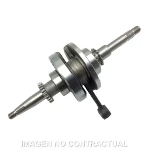 CIGÜEÑAL HERT ORIGINAL KYMCO AGILITY ST 50 4T (18/)