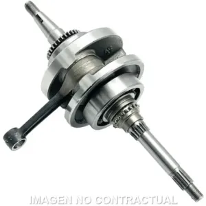 CIGÜEÑAL HERT ORIGINAL YAMAHA N-MAX 125 (15/20)