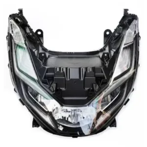 OPTICA LED COMPLETA HERT HONDA PCX 125 (21-24)