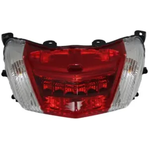 PILOTO TRASERO COMPLETO HERT YAMAHA N-MAX 125 (15-20)