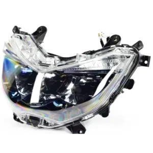 OPTICA COMPLETA HERT YAMAHA N-MAX 125 (15-20)