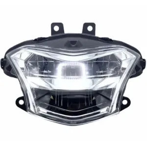OPTICA LED COMPLETA HERT HONDA SH 125 (17-19)