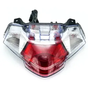 PILOTO TRASERO COMPLETO HERT HONDA VISION 110 (21-24)