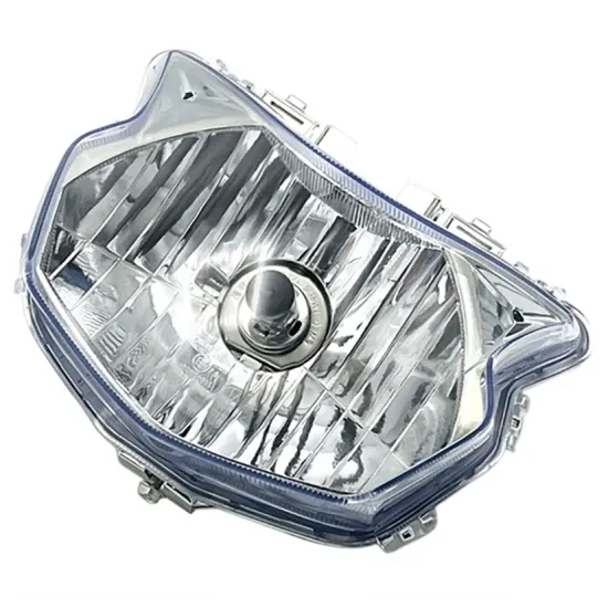 OPTICA COMPLETA HERT HONDA VISION 110 (21-24)