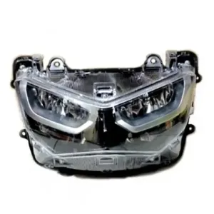 OPTICA LED COMPLETA HERT YAMAHA N-MAX 125 (21-24)